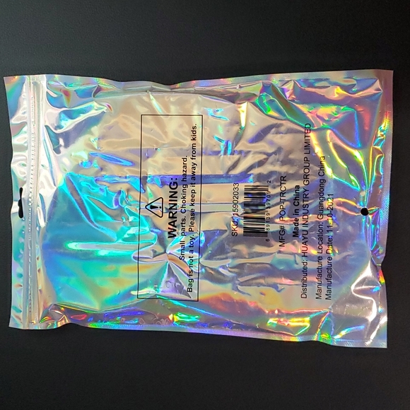 Fidget Pop Toy Bundle - Picture 12 of 12